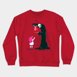 Present Crewneck Sweatshirt